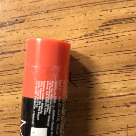 NWT Manna Kadar Liplocked Priming Lip Wand - Picture 3 of 3